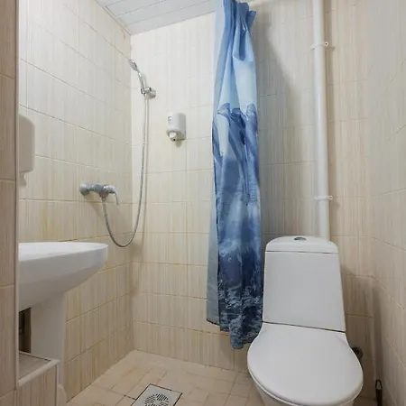 Kodud Hotell Kambja